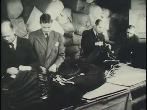 Norske polititropper i Sverige ("Vi 46 000")