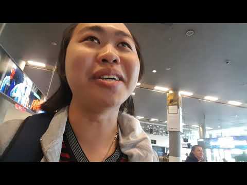 [TCG] Vlog UDS BOGOTA 2020 - Llegamosss!!