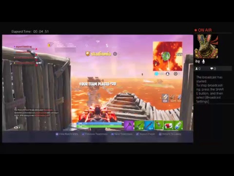 Playing squads with twXst