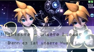 N!ghtcore ~ Unsere Lieder