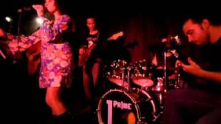 Bia Nogueira - casa de marimbondo de João Bosco e Aldir Blanc