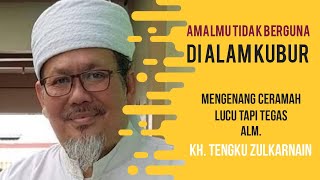 Download lagu Bukan amal‼️ Ini yg dibutuhkan di alam kubur! || KH. Tengku Zulkarnain mp3 Download lagu Bukan amal‼️ Ini yg dibutuhkan di alam kubur! || KH. Tengku Zulkarnain mp3
