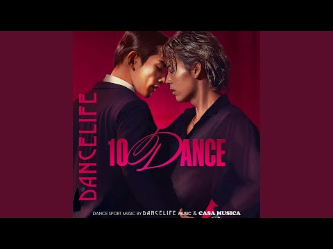 Dancing in the Darkness (Slow Waltz / 29 BPM)