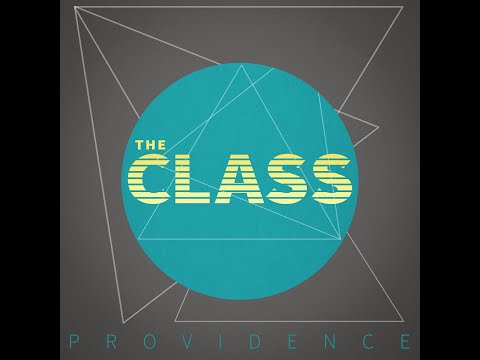 The Class - Shine a Light - (Lyrics)
