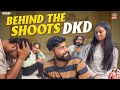 Behind The Shoots DKD Dance Karnataka Dance Brundaprabhakar