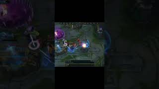 THE NEW AND IMPROVED THORNMAIL