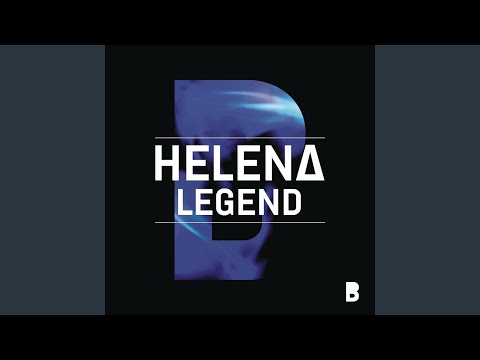 Legend (Original Mix)