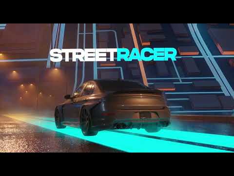 StreetRacer - Live Car Map