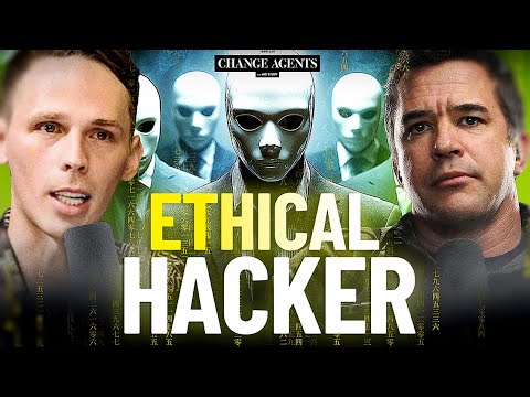 The Fight Against Online Predators: A Hacker’s Story (w/ Ryan Montgomery)