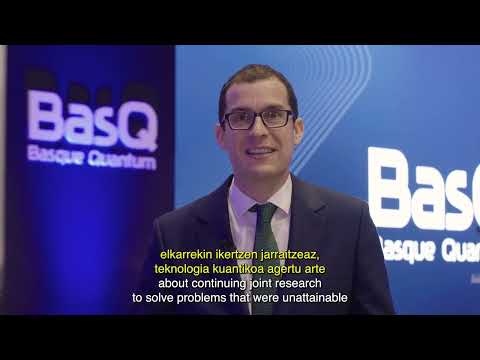 Horacio Morell - Interview