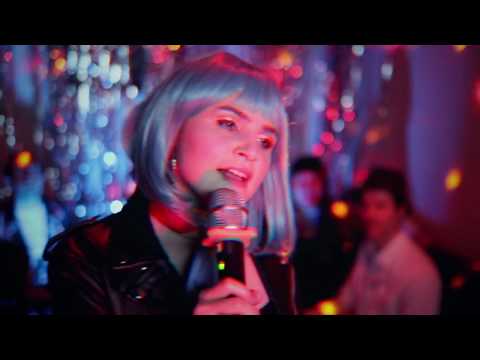 Al Harper video