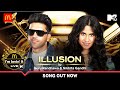 Illusion Guru Randhawa X Nikhita Gandhi McDonald S I M Lovin It LIVE With MTV