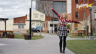 Bathurst Past & Present | Sydney Weekender