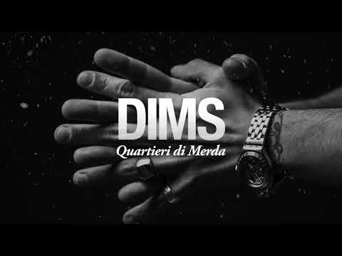 DIMS - Quartieri di Merda