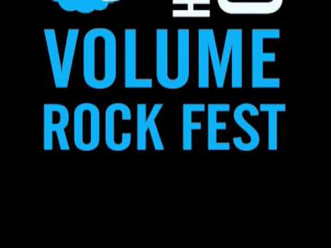 Hard on Volume Rock Fest