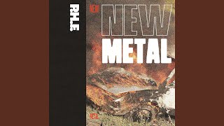 Music video thumbnail preview for Pretty by P.H.F.