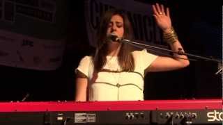 Jillette Johnson - True North - Antone's, SXSW - 3/16/13
