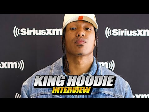 King Hoodie Talks Miami Hip-Hop, New Music & Rappers Looking & Sounding The Same | SWAY’S UNIVERSE