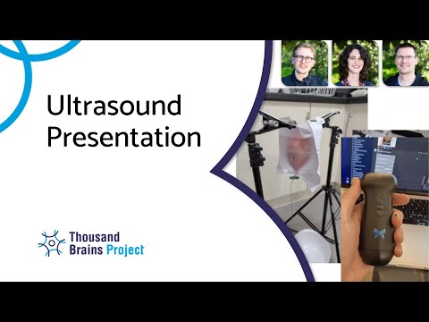 2025-05 Ultrasound Presentation and Demo