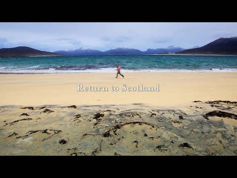 Scotland - Highlands & Outer Hebrides