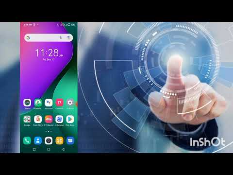 Quick Guide to one shade How to use setup one shade Android 2022 Vip setting Infinix hot 10 play