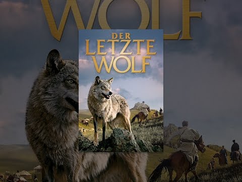 Der letzte Wolf