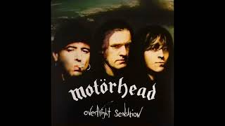 Motörhead – Shake The World (Vinyl RIP)