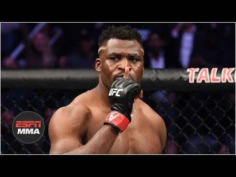 download lagu mp3 mp4 Ngannou Vs Velasquez, download lagu Ngannou Vs Velasquez gratis, unduh video klip Ngannou Vs Velasquez