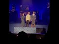 "Our Time" - Merrily We Roll Along - Northwestern University - Wilke Macariola