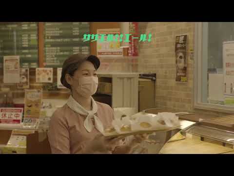 医学科 鳥取大学医学部附属病院　ササエル！！エール！「とりだい病院を支える人々」