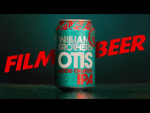 Sexy Beer Commercial Filmed At Home - Behind The Scenes