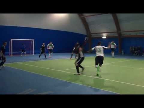 Emmeffe - Olympic 6-4