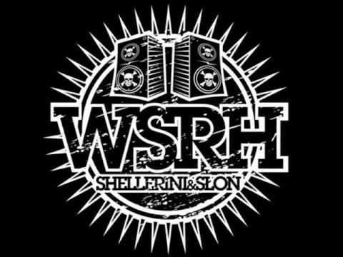 Słoń  ft  Shellerini-Reprezentant