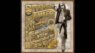 Steven Tyler - What Am I Doin Right