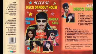 Download lagu Amry Palu - Angka Satu (House)   Composer - Caca Handika mp3
