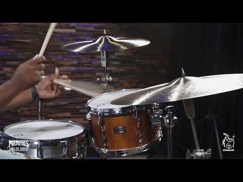 Zildjian 22" K Constantinople Light Ride Cymbal - 2360g (K1019-1072820N)