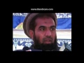 26/11 Commander Lakhvi Will Remain in Jail for.
