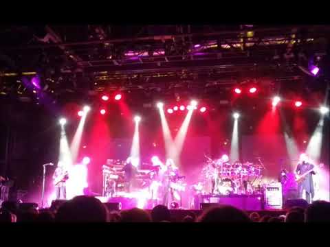 Yes Proto: 1967 - The Syn (ft. Chris Squire and Peter Banks) - Grounded