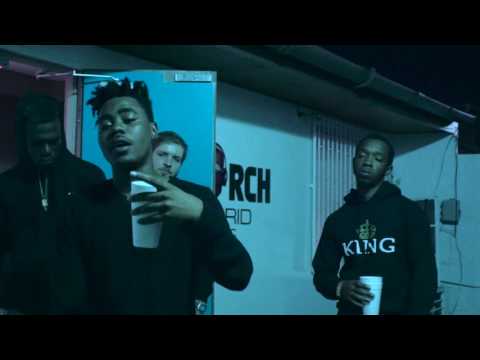 Jay Nahge - Wave (Official Video)