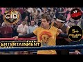 CID Entertainment | CID | Pankaj करेगा Wrestling Ring में पहलवानों से कुश्