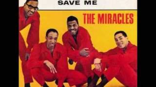 &quot;(Come Round Here) I&#39;m the One You Need&quot; by The Miracles