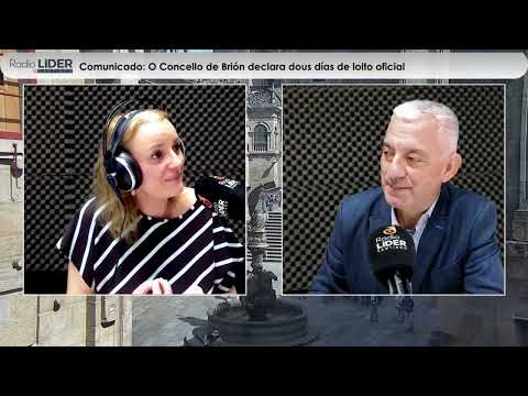 Valentín García: “Participar en Fala que Fala é unha experiencia que non se esquece na vida”