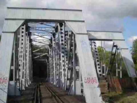 Niwka wczoraj i dzis;)