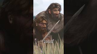 Thumbnail for The biological clock that doomed the Neanderthals - David Reich