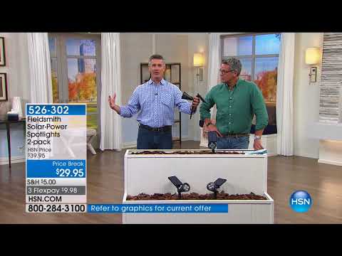HSN | Home Solutions 10.18.2017 - 05 AM