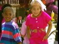 Opening To Sesame Street S 25th Birthday A Musical Celebration 1993 VHS True HQ