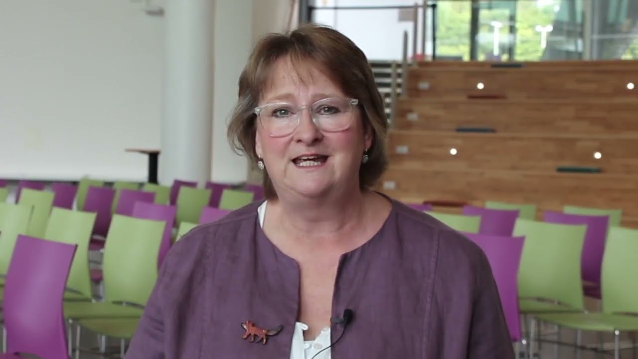 2023 Donor Thank You | RGU Alumni & Fundraising