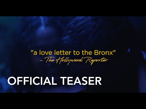 Official Teaser 2