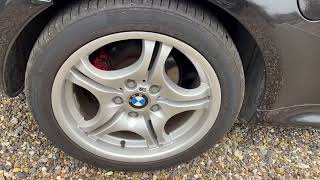 Carro BMW Z3 | Imagem 4 - Autoline