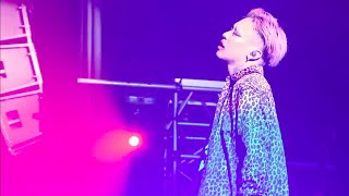 Download lagu DIR EN GREY - G.D.S.   GARBAGE [eng sub] LIVE HD mp3